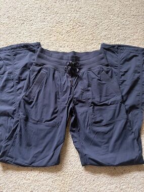 lululemon Dance Studio Pants in Midnight size 0